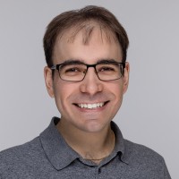 Anori Employee Maxwell Hutchinson's profile photo