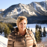 Golden Helix, Inc. Employee Leta Eng's profile photo