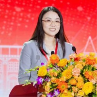 Echo Zhong Email & Phone Number