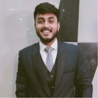 Smit Parmar Email