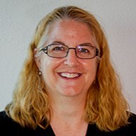 Velera Employee Theresa Shinault's profile photo