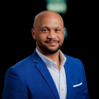 Baton Rouge Area Foundation Employee Eric Dexter's profile photo