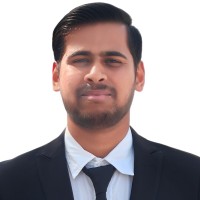 Reed Semiconductor Corp. Employee Ankit Nayak's profile photo