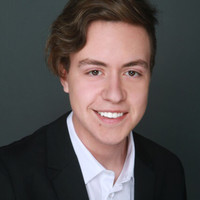 STYLE X Employee Harrison Baker's profile photo