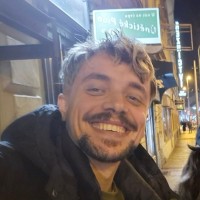 PLAYERUNKNOWN Productions Employee Kushtrim Brahimi's profile photo