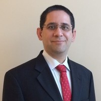 DANAM CONSULTING Employee Malcolm Kavarana's profile photo