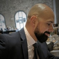 HSBC Employee David Milisavic's profile photo