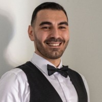 SPM Assets Employee Joseph Saada's profile photo