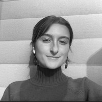Paces Employee Isabela Fernandes's profile photo