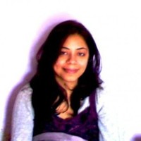 CreativeBuzz Employee Nishu Pruthy's profile photo