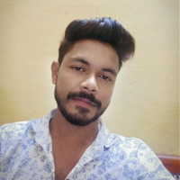 Origo Employee Aniket Patel's profile photo