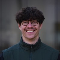 Let's Flow Employee Leonard Kracik's profile photo