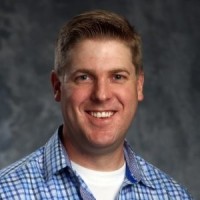 Amniox Medical Employee Tyler Richardson's profile photo