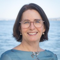 San Francisco Estuary Partnership Employee Caitlin Sweeney's profile photo