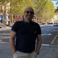 Michael Papamichael Email