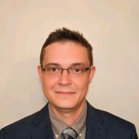 Secure Data Recovery Services Employee Dmitriy Zardynov's profile photo