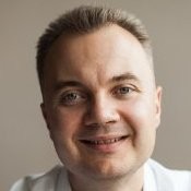 Dmitry Shapochkin Email & Phone Number