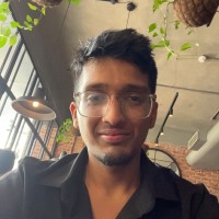 Scalantec Employee Vishesh Jain's profile photo