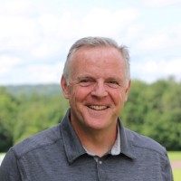 Canterbury School Employee Robert Morris's profile photo