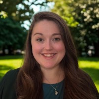 University of New Hampshire Employee Jasmine Huffman's profile photo