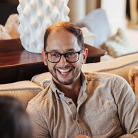 Haines Employee Jamie Holtum's profile photo