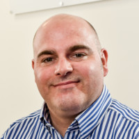 Lansinoh Laboratories UK Employee Jim Sweeney's profile photo