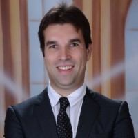 ROTA YOKOGAWA GmbH & Co. KG Regeltechnik Employee Markus Krüger's profile photo