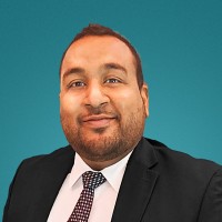 Agendrix Employee Sunny Mandla's profile photo