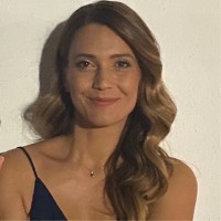 SSH Maritime Employee Alexandra Emmanouil's profile photo