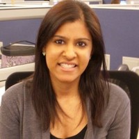Daveena Tailor Email & Phone Number