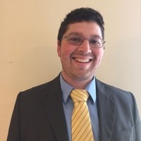 Regeneron Employee MMB Ryan Randall's profile photo