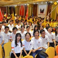 TopMedi China Employee Michelle Huang's profile photo