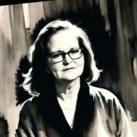 BlastRadius Employee Jeannie Chong's profile photo