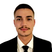 beycome Employee Sebastian Sierra's profile photo