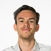 Novelab Employee Alan Sorio's profile photo
