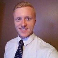 Ruth's Chris Steak House Employee Blake Dye's profile photo