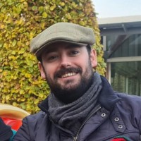 The Alnwick Garden Employee Mark Dawson's profile photo