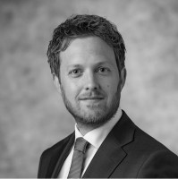 4DARBITRATION Employee Maurits Boer's profile photo