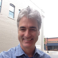 Electronic Security Solutions Employee Jesse Williamson's profile photo