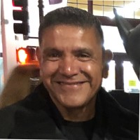 SBPD Employee Adrian Gutierrez's profile photo