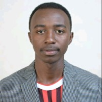 COPY CAT GROUP Employee Mark Kuria's profile photo