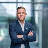 KERN & SOHN GmbH Employee Christian Korell's profile photo