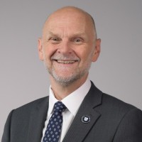 University of the Built Environment Employee Ashley Wheaton's profile photo