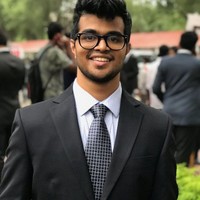 NPSP Employee Aditya Babu's profile photo