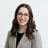 Leadr Employee Courtney Balban's profile photo