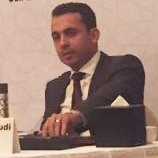 Lines & Visions Employee Abdul Joudi's profile photo