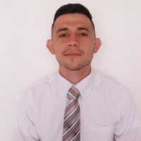 Nixon Abrahan Izaguirre's profile photo