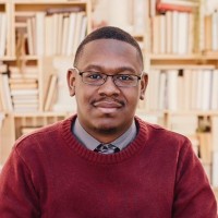 Regal Entertainment Group Employee Brady Moore's profile photo