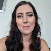 BridgeFab Employee Cassie Predl's profile photo