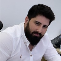 Netways Employee Faouzi Bitar's profile photo